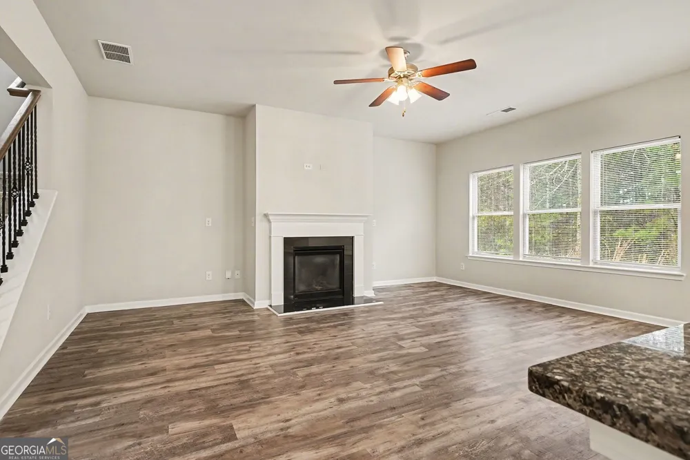 2464 Hanover Woods RD Lithonia, GA 30058
