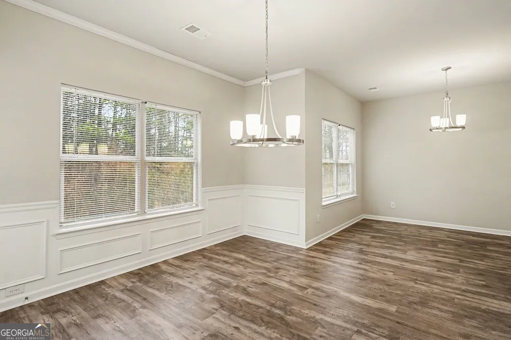 2464 Hanover Woods RD Lithonia, GA 30058