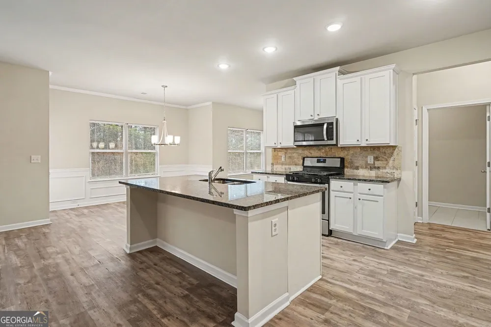 2464 Hanover Woods RD Lithonia, GA 30058