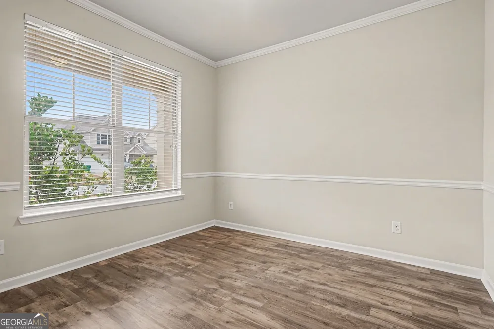 2464 Hanover Woods RD Lithonia, GA 30058