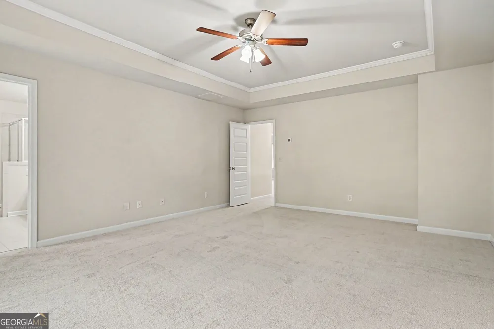 2464 Hanover Woods RD Lithonia, GA 30058