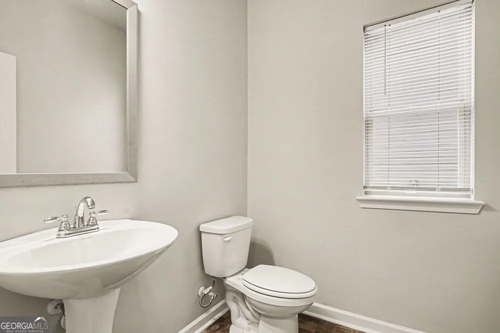2464 Hanover Woods RD Lithonia, GA 30058