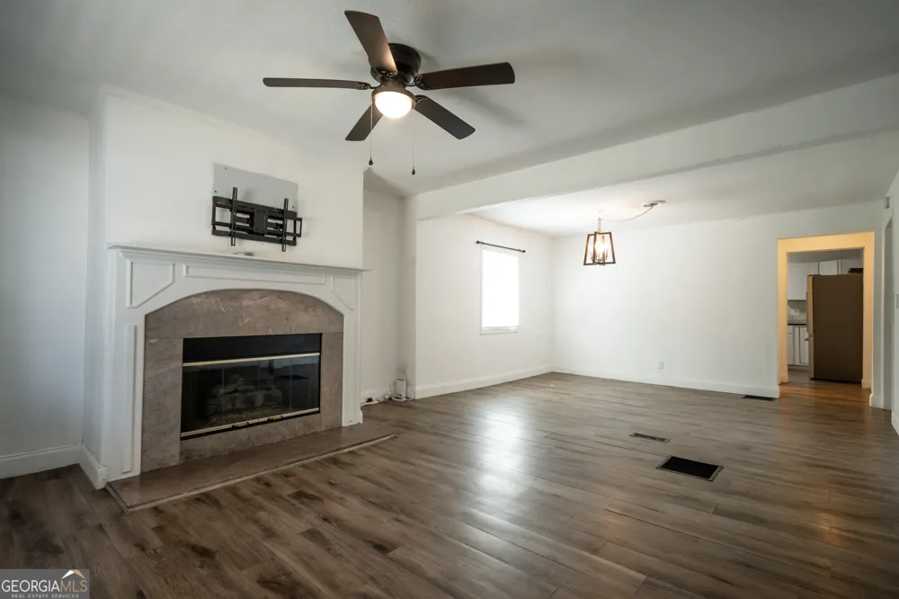 64 Madison Commerce, GA 30529