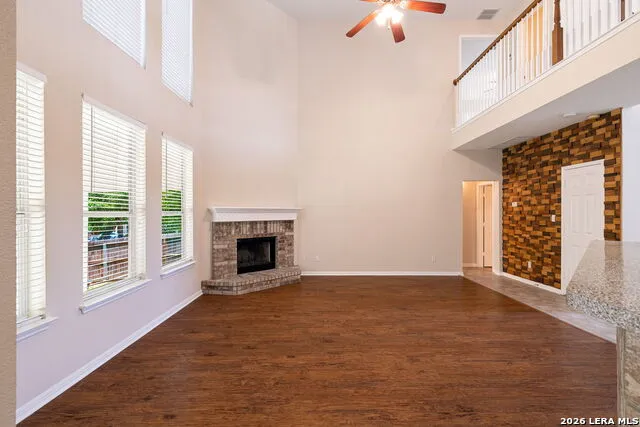 101 Shadow Mt Drive Cibolo, TX 78108