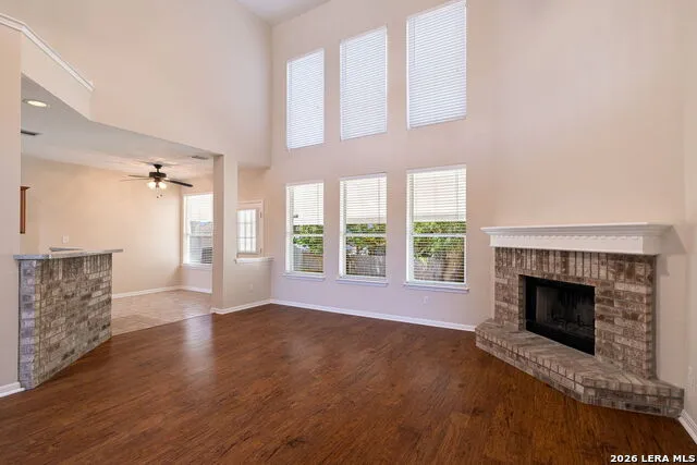 101 Shadow Mt Drive Cibolo, TX 78108