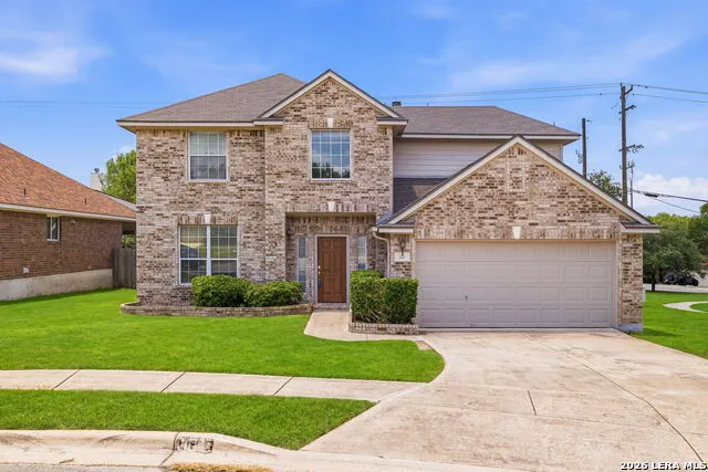 101 Shadow Mt Drive Cibolo, TX 78108