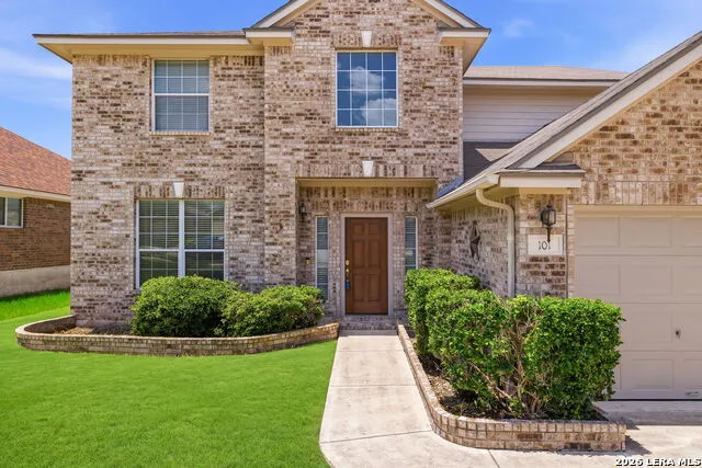 101 Shadow Mt Drive Cibolo, TX 78108