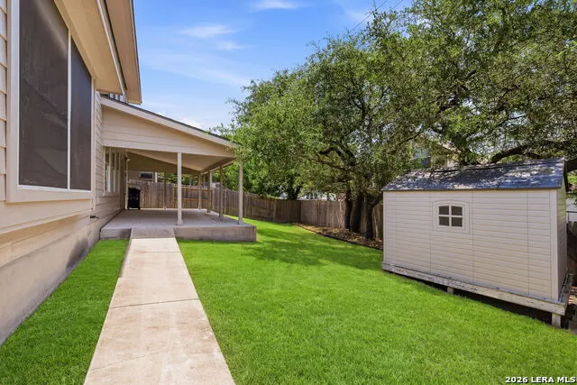 101 Shadow Mt Drive Cibolo, TX 78108