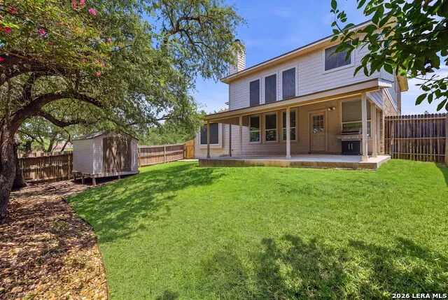 101 Shadow Mt Drive Cibolo, TX 78108