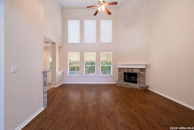 101 Shadow Mt Drive Cibolo, TX 78108