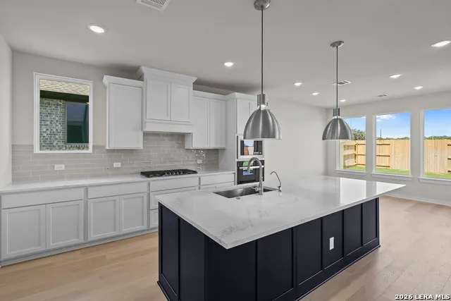 520 Paramus Park Cibolo, TX 78108