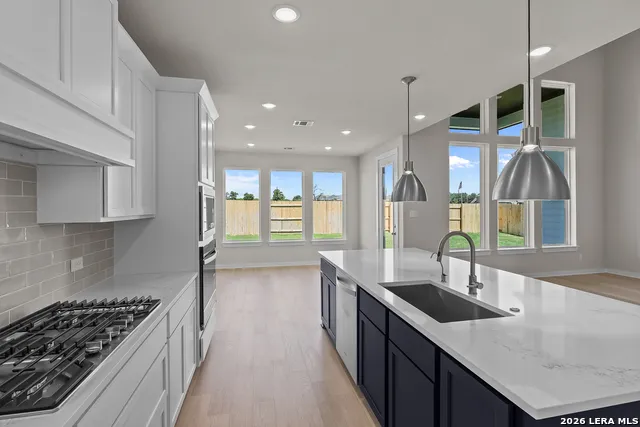 520 Paramus Park Cibolo, TX 78108
