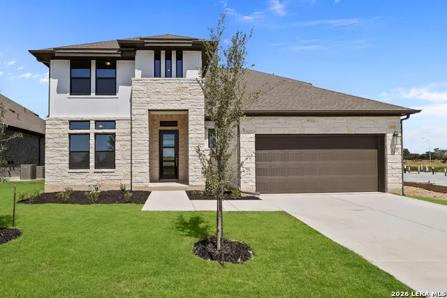 520 Paramus Park Cibolo, TX 78108