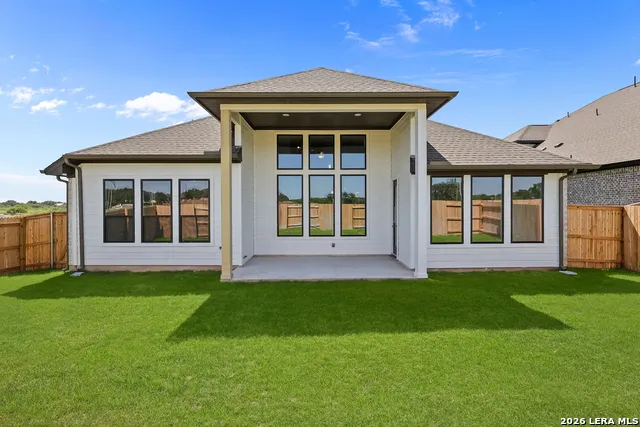 520 Paramus Park Cibolo, TX 78108