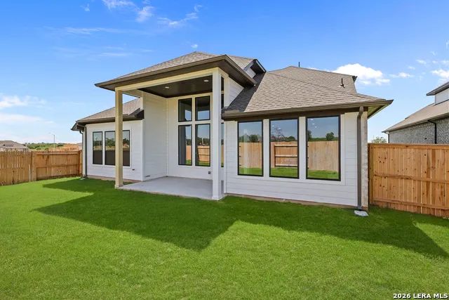 520 Paramus Park Cibolo, TX 78108