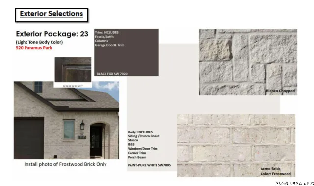 520 Paramus Park Cibolo, TX 78108
