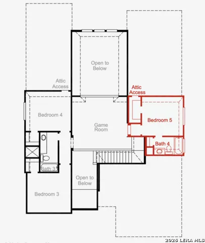 520 Paramus Park Cibolo, TX 78108