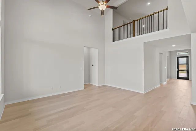 520 Paramus Park Cibolo, TX 78108