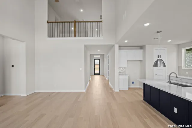 520 Paramus Park Cibolo, TX 78108