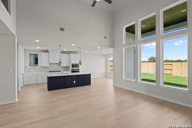 520 Paramus Park Cibolo, TX 78108