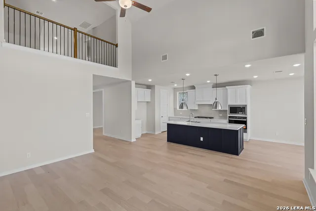 520 Paramus Park Cibolo, TX 78108
