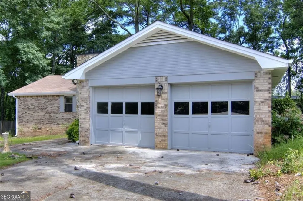 2210 Village DR Covington, GA 30016