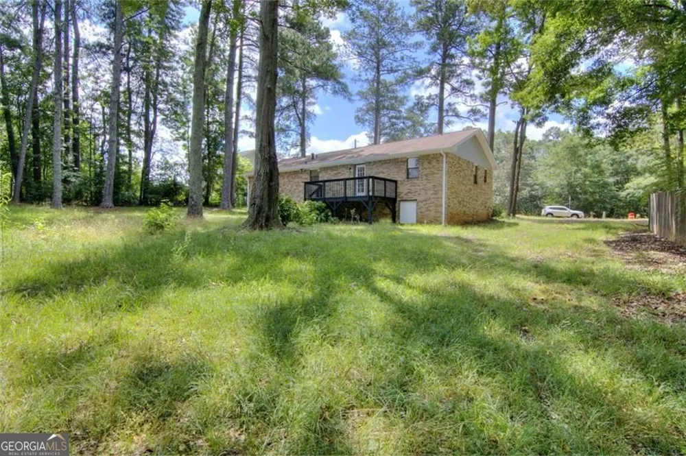 2210 Village DR Covington, GA 30016