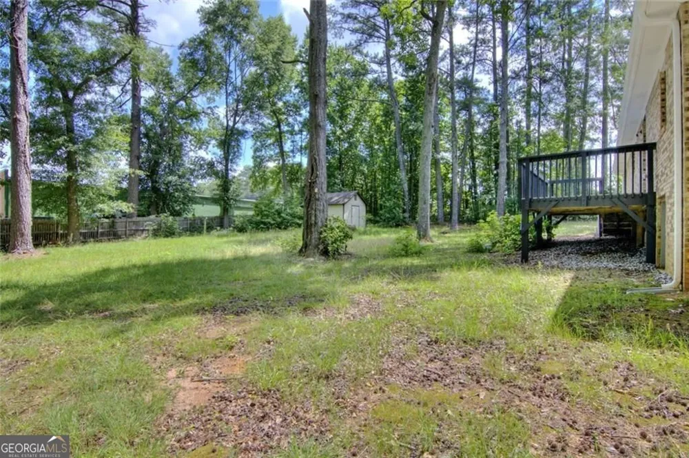 2210 Village DR Covington, GA 30016