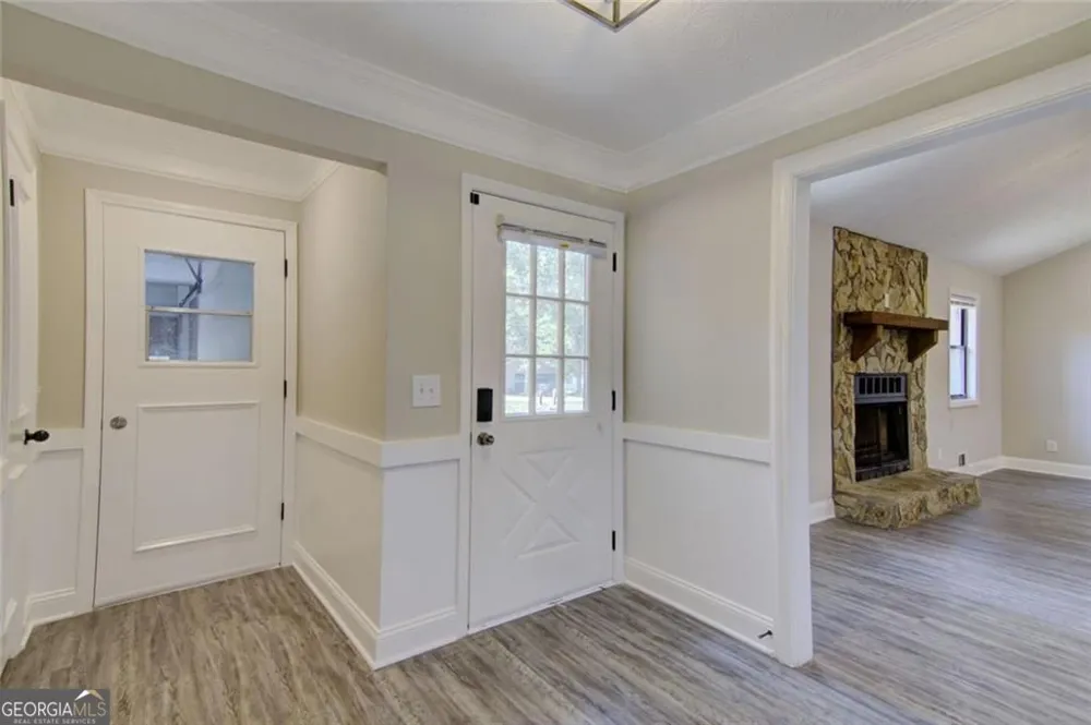 2210 Village DR Covington, GA 30016