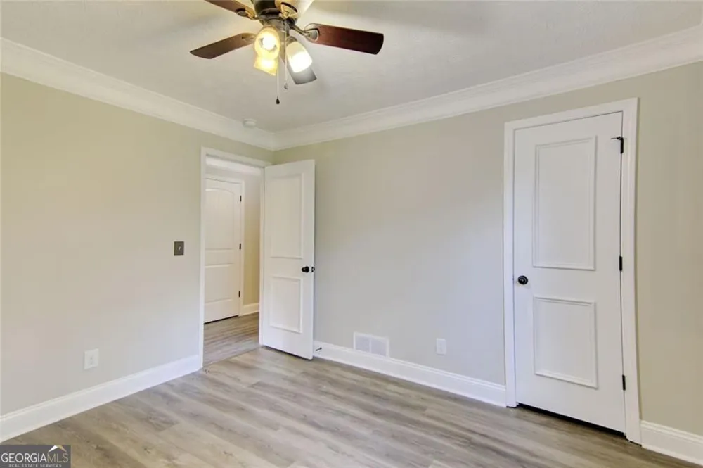 2210 Village DR Covington, GA 30016