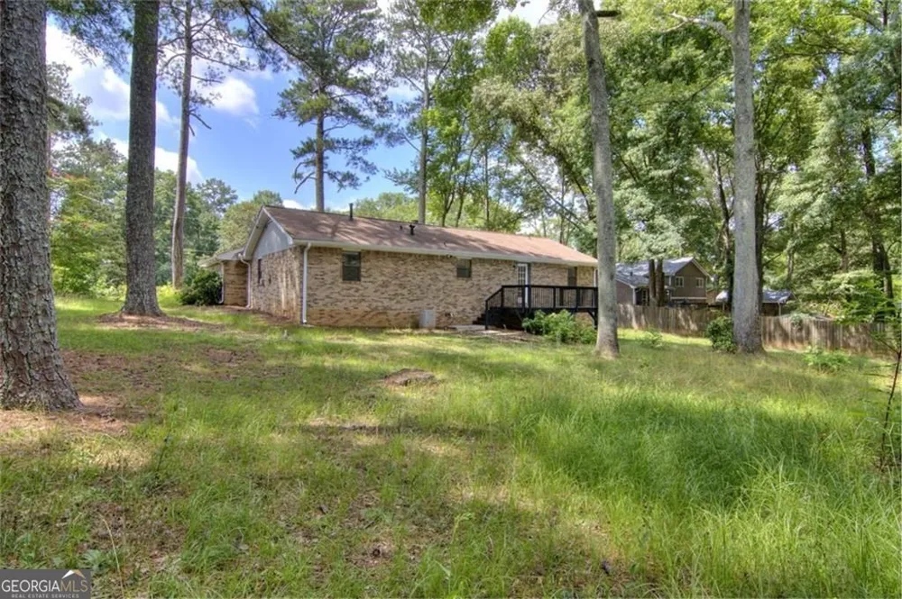 2210 Village DR Covington, GA 30016