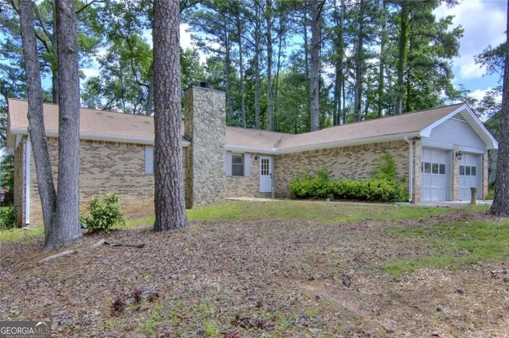 2210 Village DR Covington, GA 30016