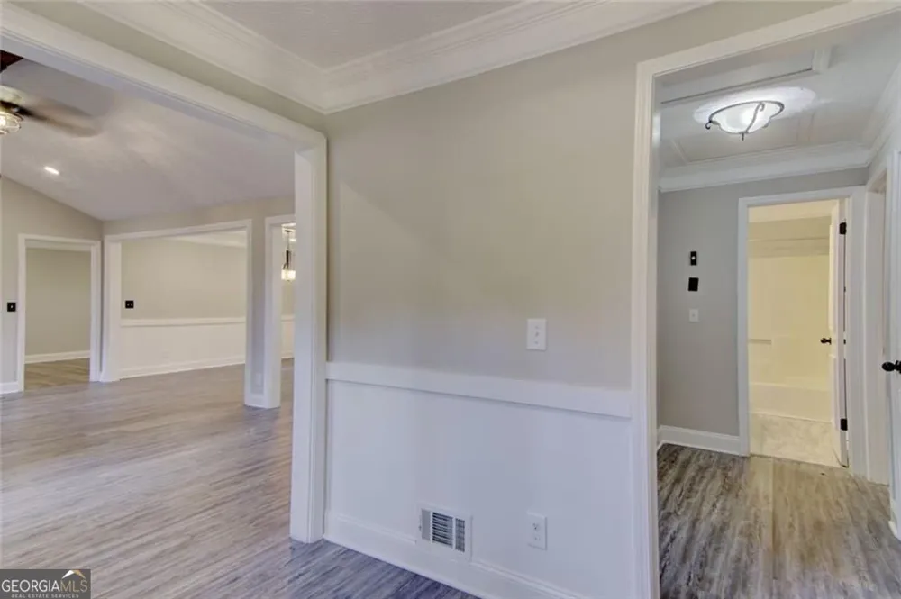 2210 Village DR Covington, GA 30016
