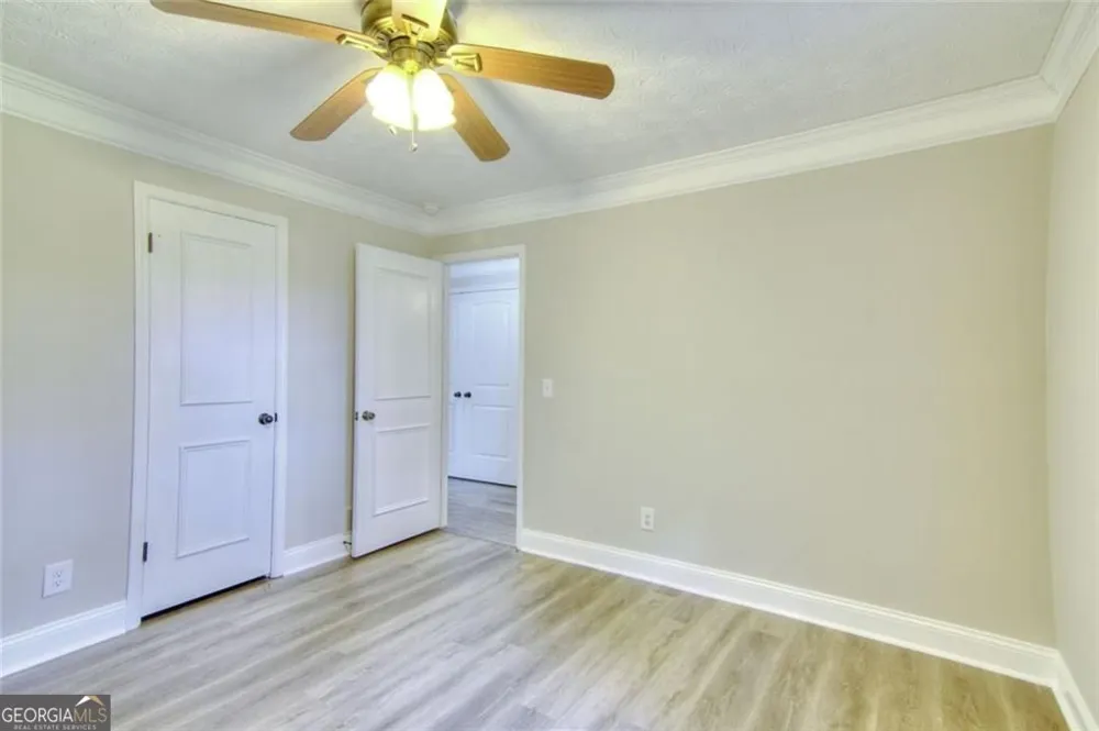 2210 Village DR Covington, GA 30016