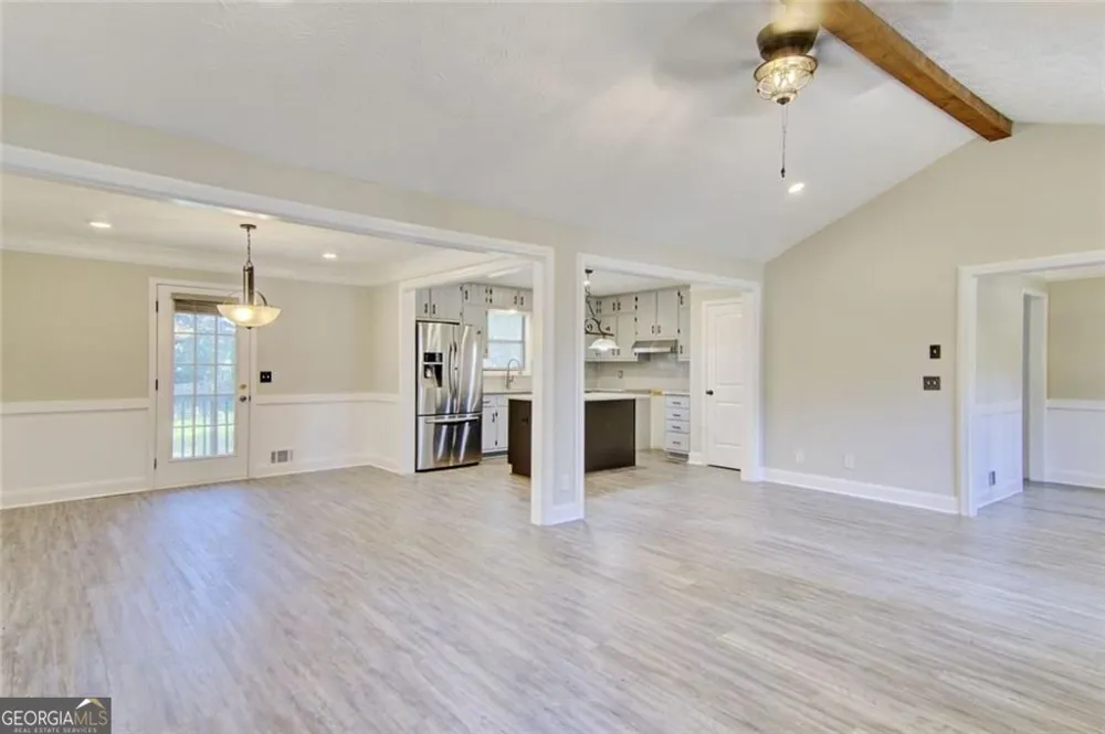 2210 Village DR Covington, GA 30016