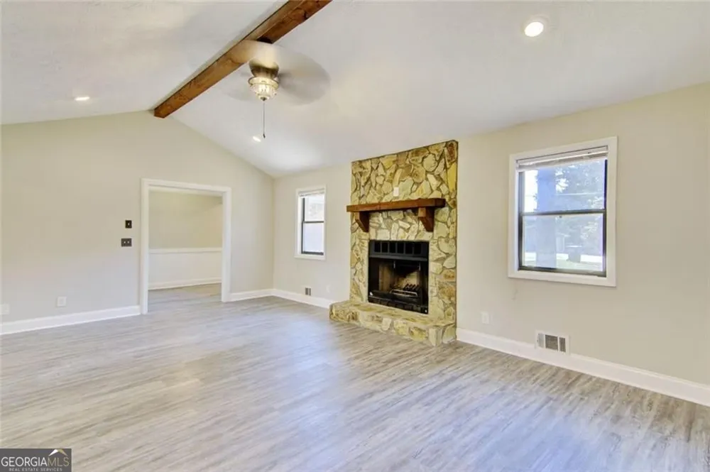 2210 Village DR Covington, GA 30016