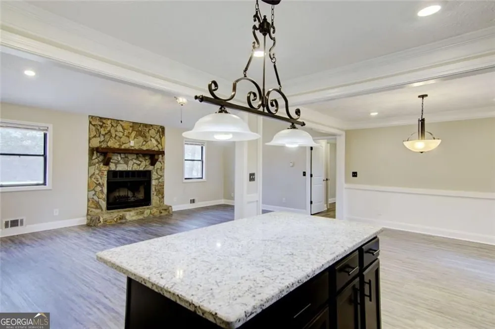 2210 Village DR Covington, GA 30016