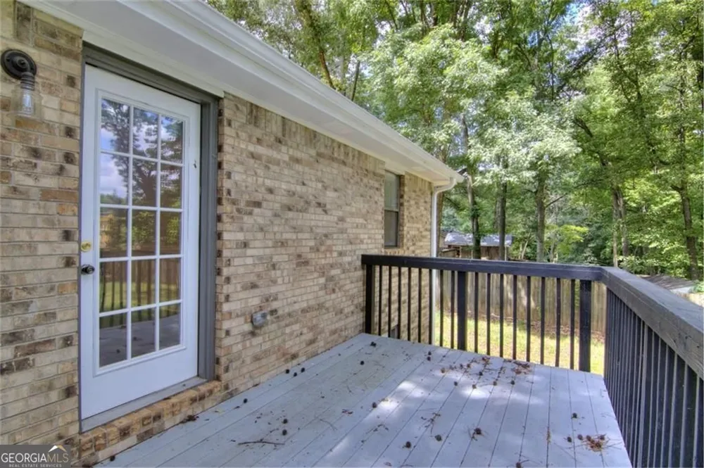 2210 Village DR Covington, GA 30016