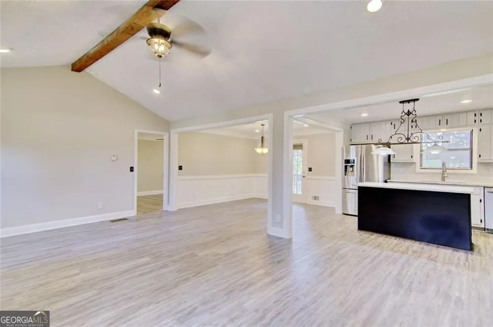 2210 Village DR Covington, GA 30016