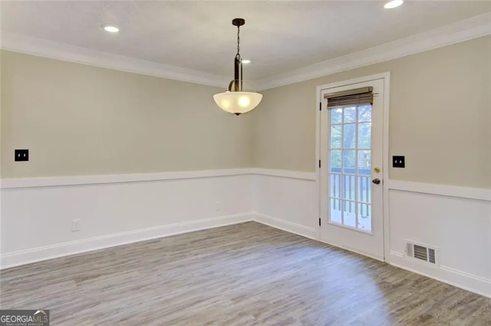 2210 Village DR Covington, GA 30016