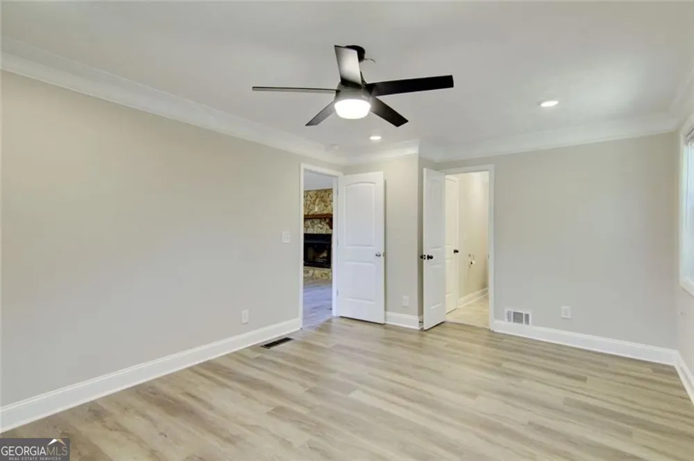 2210 Village DR Covington, GA 30016