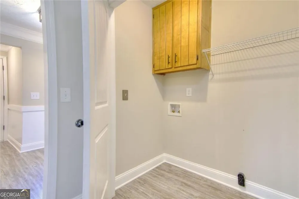 2210 Village DR Covington, GA 30016