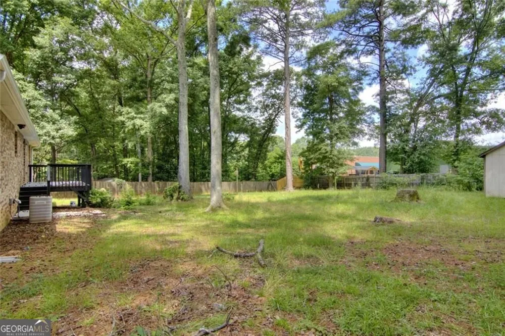 2210 Village DR Covington, GA 30016