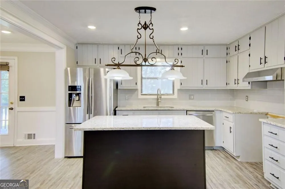 2210 Village DR Covington, GA 30016