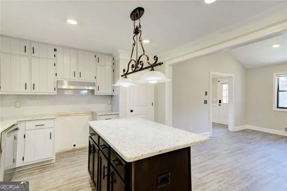 2210 Village DR Covington, GA 30016