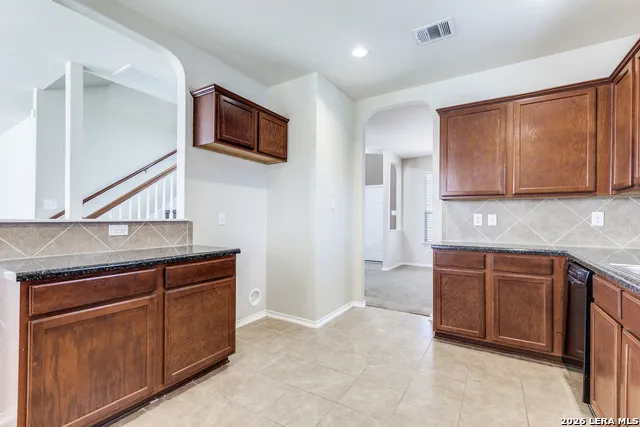 11418 Estufa Cyn San Antonio, TX 78245