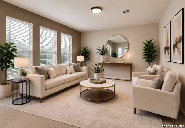 11418 Estufa Cyn San Antonio, TX 78245