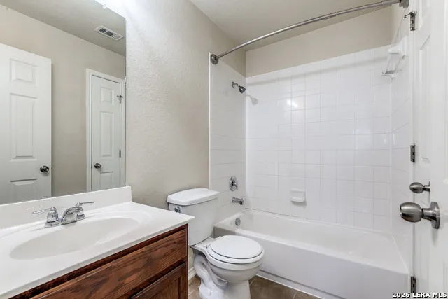 11418 Estufa Cyn San Antonio, TX 78245