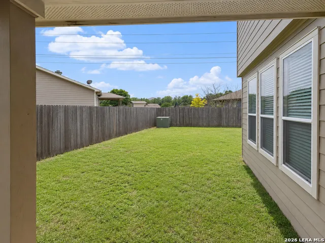 11418 Estufa Cyn San Antonio, TX 78245