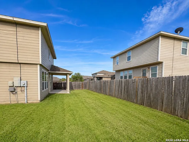 11418 Estufa Cyn San Antonio, TX 78245